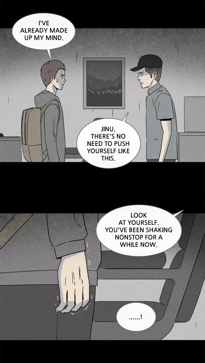 Tales of the unusual Chapter 169 page 10 - Chapter 169: Ep.169: Eternal life pills - Part 9