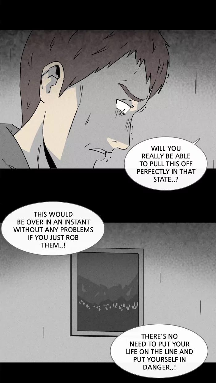 Tales of the unusual Chapter 169 page 11 - Chapter 169: Ep.169: Eternal life pills - Part 9