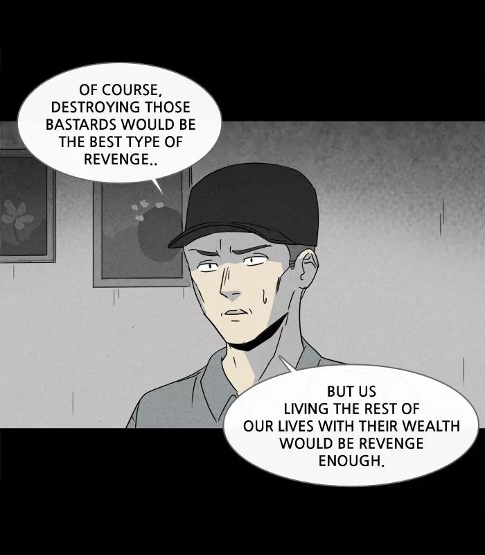Tales of the unusual Chapter 169 page 12 - Chapter 169: Ep.169: Eternal life pills - Part 9