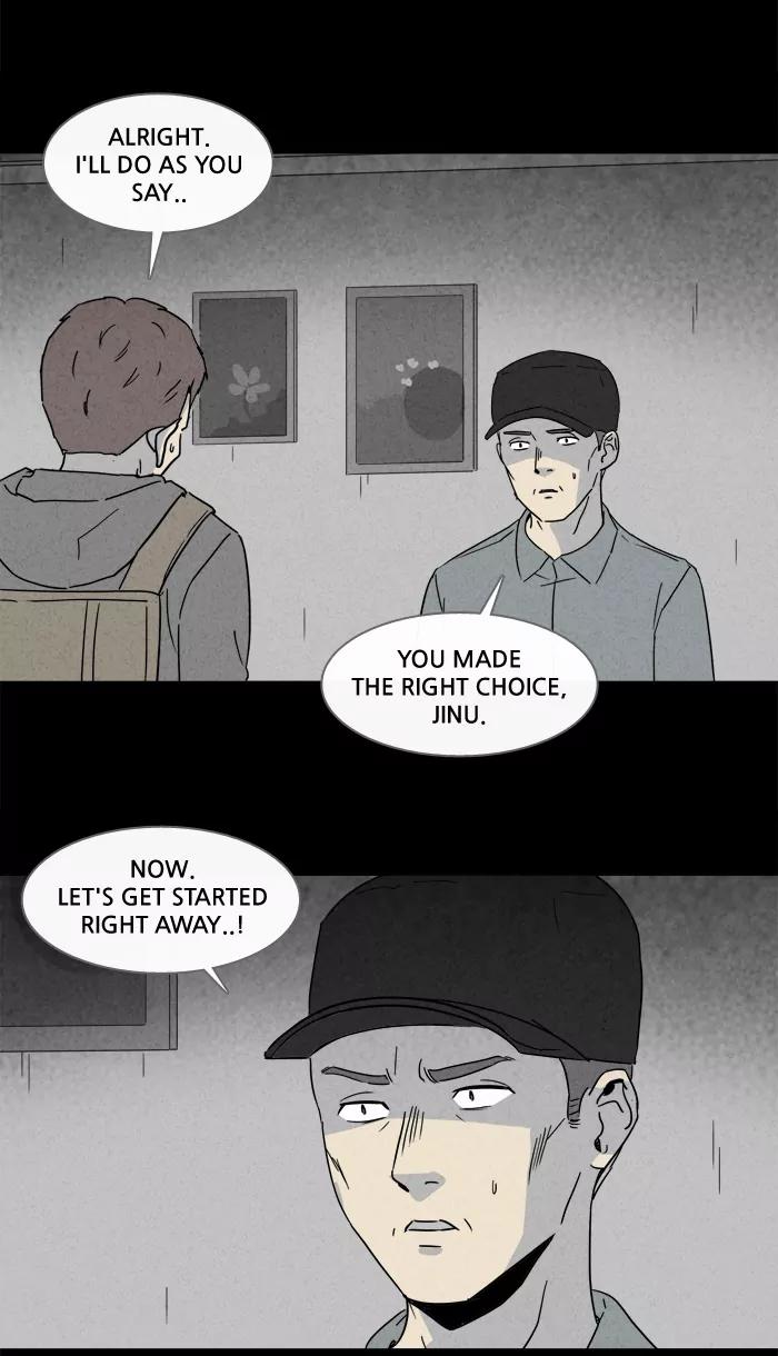 Tales of the unusual Chapter 169 page 15 - Chapter 169: Ep.169: Eternal life pills - Part 9