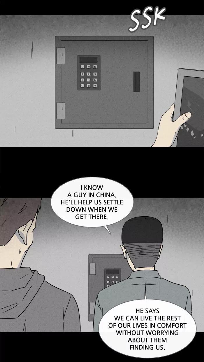 Tales of the unusual Chapter 169 page 18 - Chapter 169: Ep.169: Eternal life pills - Part 9