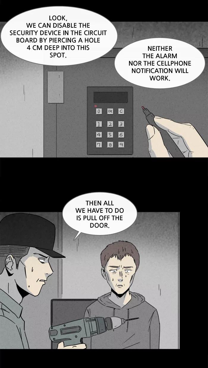 Tales of the unusual Chapter 169 page 19 - Chapter 169: Ep.169: Eternal life pills - Part 9