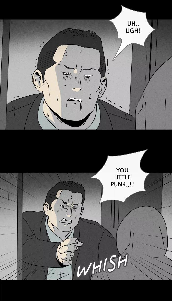 Tales of the unusual Chapter 169 page 2 - Chapter 169: Ep.169: Eternal life pills - Part 9