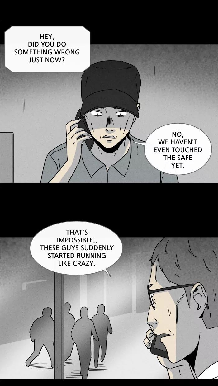 Tales of the unusual Chapter 169 page 21 - Chapter 169: Ep.169: Eternal life pills - Part 9