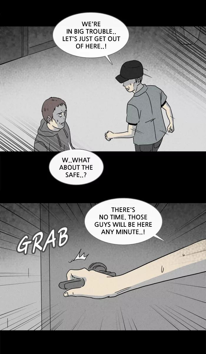 Tales of the unusual Chapter 169 page 25 - Chapter 169: Ep.169: Eternal life pills - Part 9