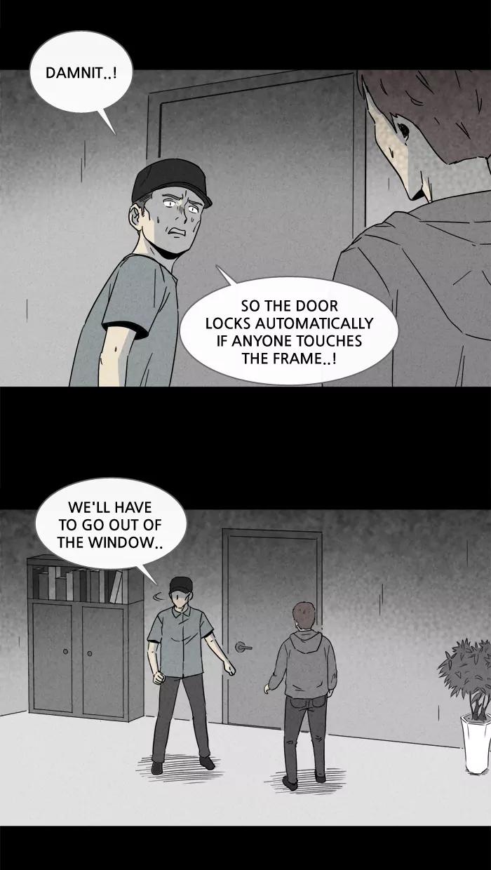 Tales of the unusual Chapter 169 page 27 - Chapter 169: Ep.169: Eternal life pills - Part 9