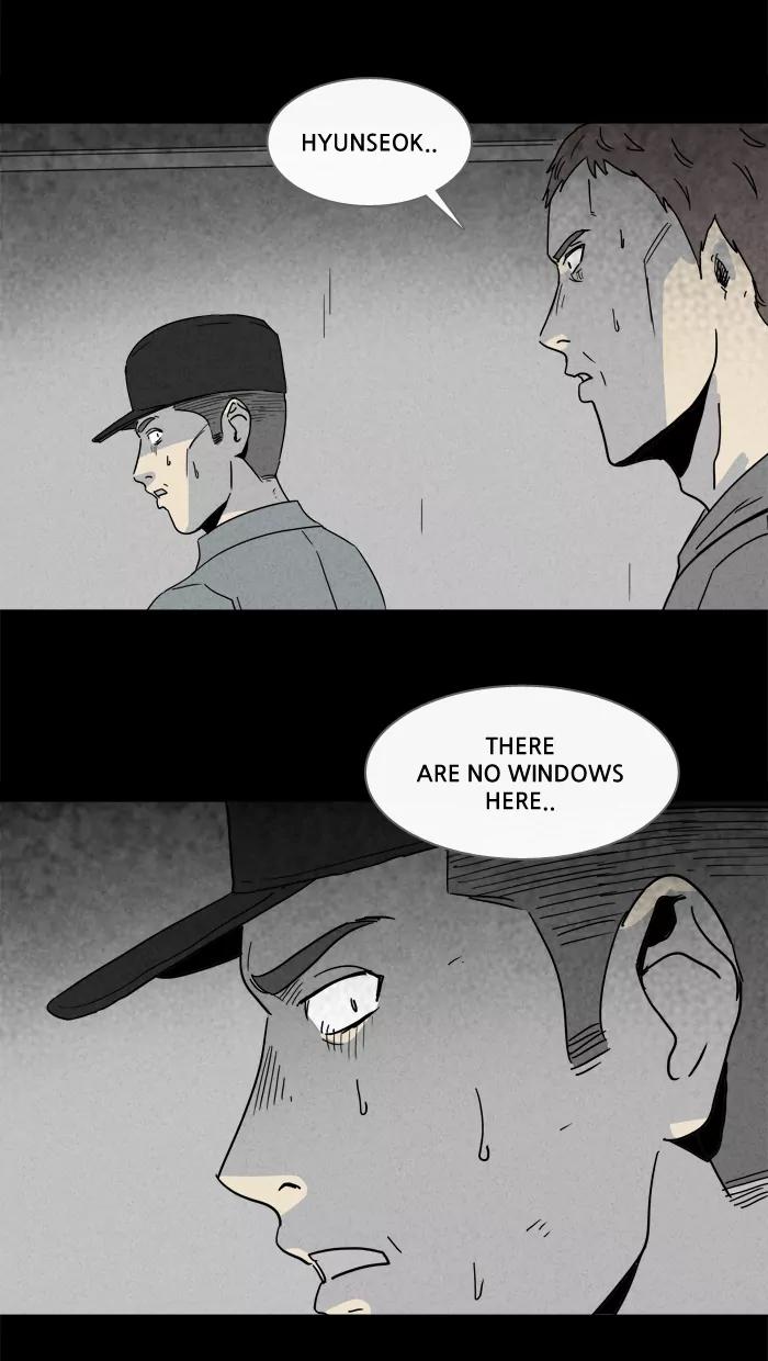 Tales of the unusual Chapter 169 page 28 - Chapter 169: Ep.169: Eternal life pills - Part 9