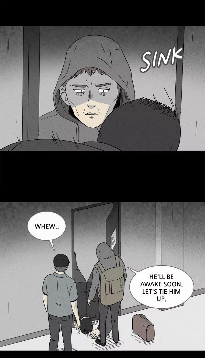 Tales of the unusual Chapter 169 page 3 - Chapter 169: Ep.169: Eternal life pills - Part 9