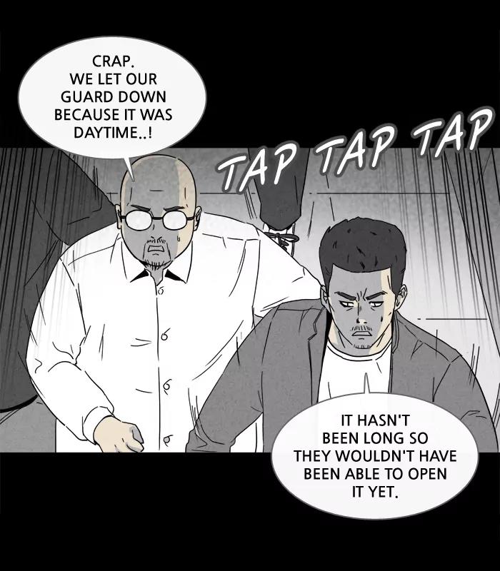 Tales of the unusual Chapter 169 page 31 - Chapter 169: Ep.169: Eternal life pills - Part 9