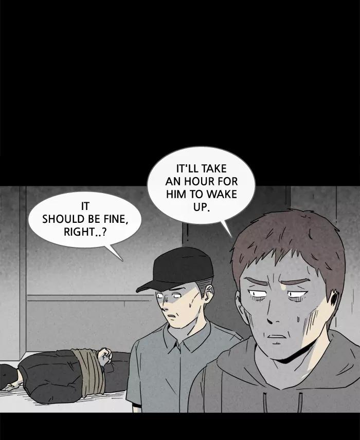 Tales of the unusual Chapter 169 page 4 - Chapter 169: Ep.169: Eternal life pills - Part 9