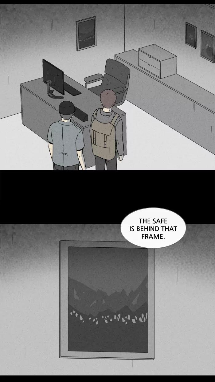 Tales of the unusual Chapter 169 page 6 - Chapter 169: Ep.169: Eternal life pills - Part 9