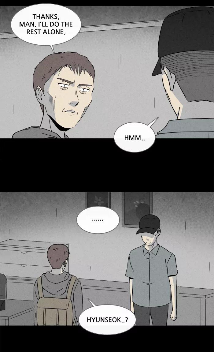 Tales of the unusual Chapter 169 page 8 - Chapter 169: Ep.169: Eternal life pills - Part 9