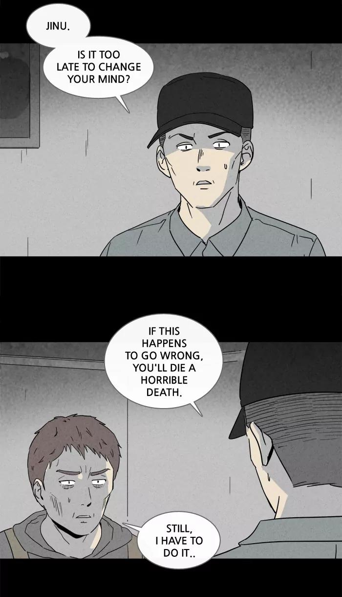 Tales of the unusual Chapter 169 page 9 - Chapter 169: Ep.169: Eternal life pills - Part 9