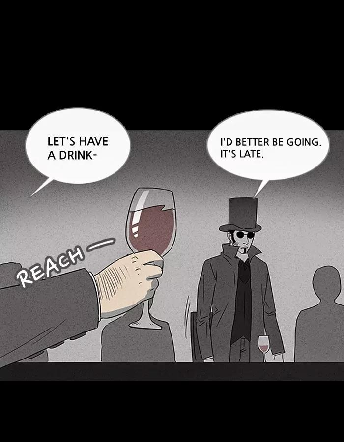 Tales of the unusual Chapter 17 page 11 - Chapter 17: Ep.17: To Kill a Magician - Part 1