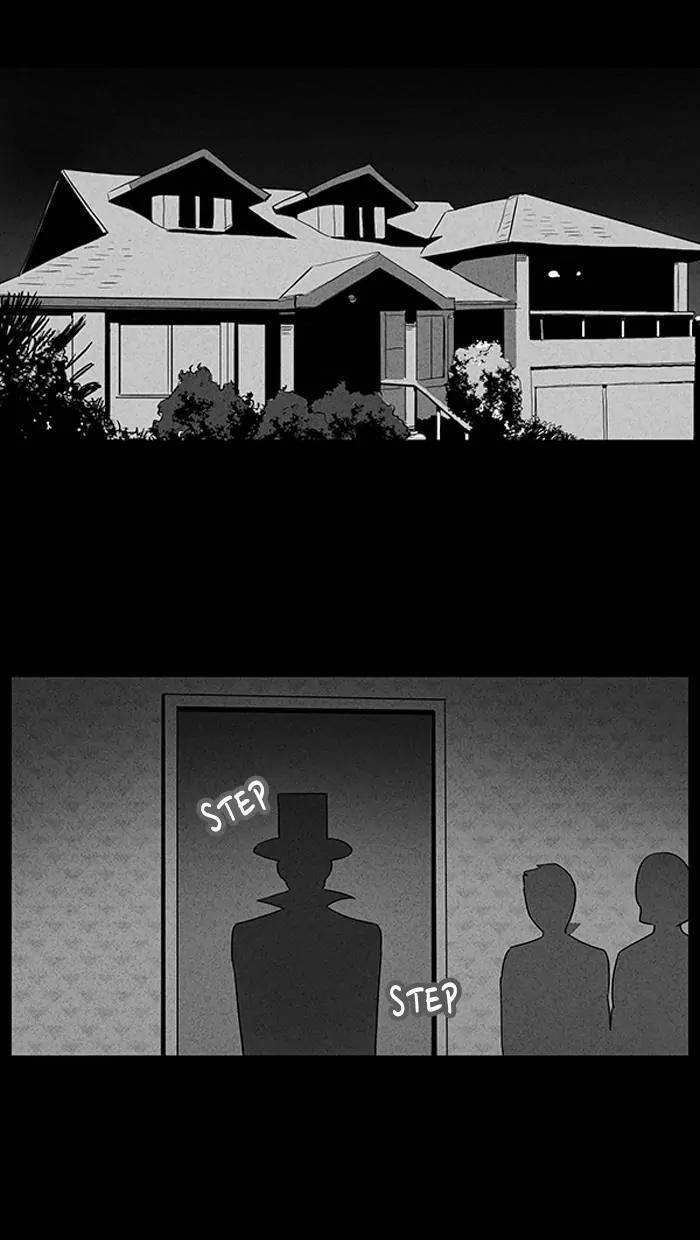 Tales of the unusual Chapter 17 page 2 - Chapter 17: Ep.17: To Kill a Magician - Part 1