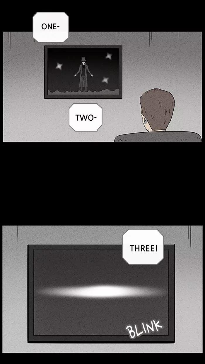 Tales of the unusual Chapter 17 page 26 - Chapter 17: Ep.17: To Kill a Magician - Part 1