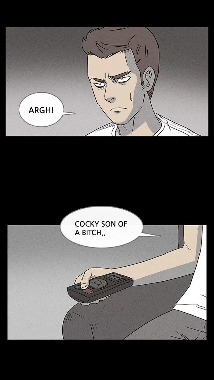 Tales of the unusual Chapter 17 page 27 - Chapter 17: Ep.17: To Kill a Magician - Part 1