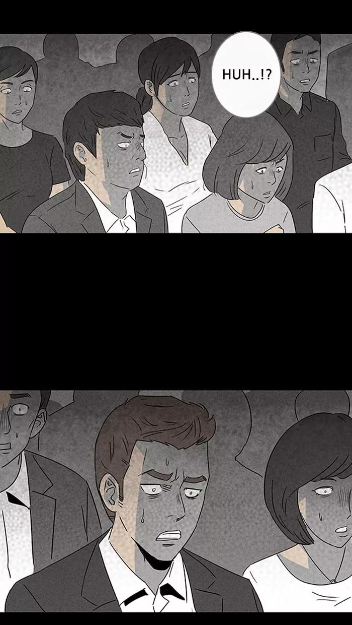Tales of the unusual Chapter 17 page 37 - Chapter 17: Ep.17: To Kill a Magician - Part 1