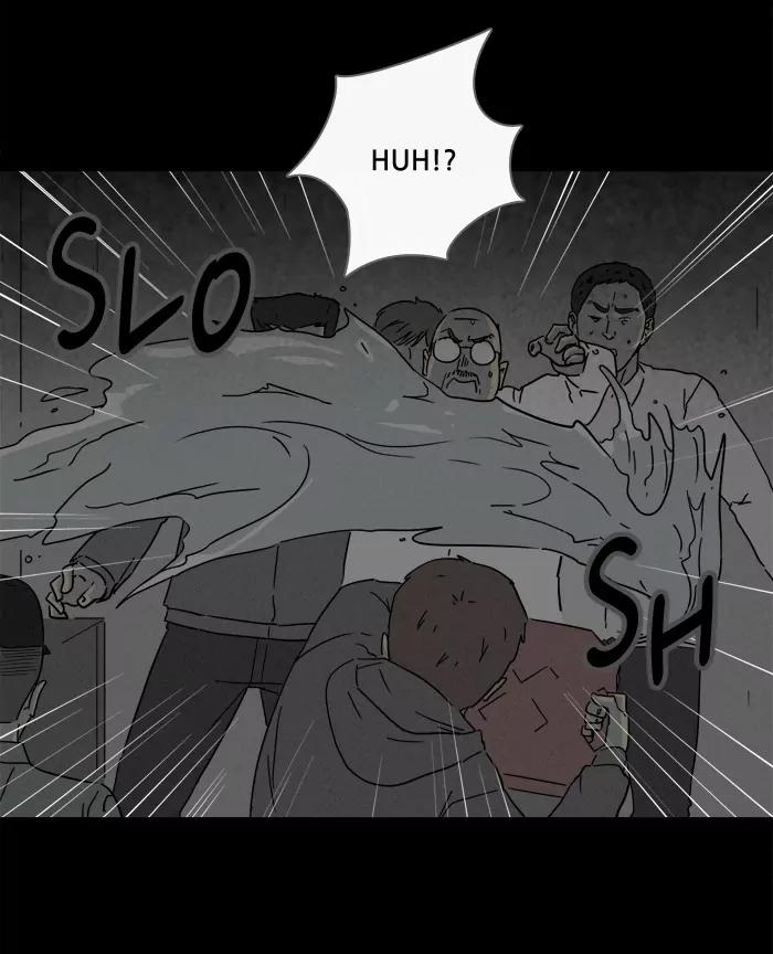 Tales of the unusual Chapter 170 page 10 - Chapter 170: Ep.170: Eternal life pills - Part 10