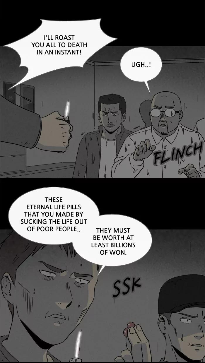 Tales of the unusual Chapter 170 page 12 - Chapter 170: Ep.170: Eternal life pills - Part 10