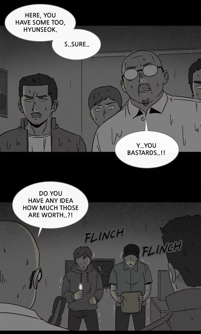Tales of the unusual Chapter 170 page 14 - Chapter 170: Ep.170: Eternal life pills - Part 10