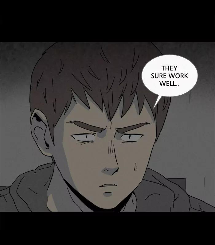 Tales of the unusual Chapter 170 page 17 - Chapter 170: Ep.170: Eternal life pills - Part 10