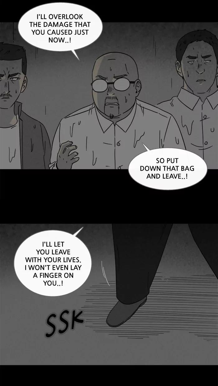 Tales of the unusual Chapter 170 page 19 - Chapter 170: Ep.170: Eternal life pills - Part 10
