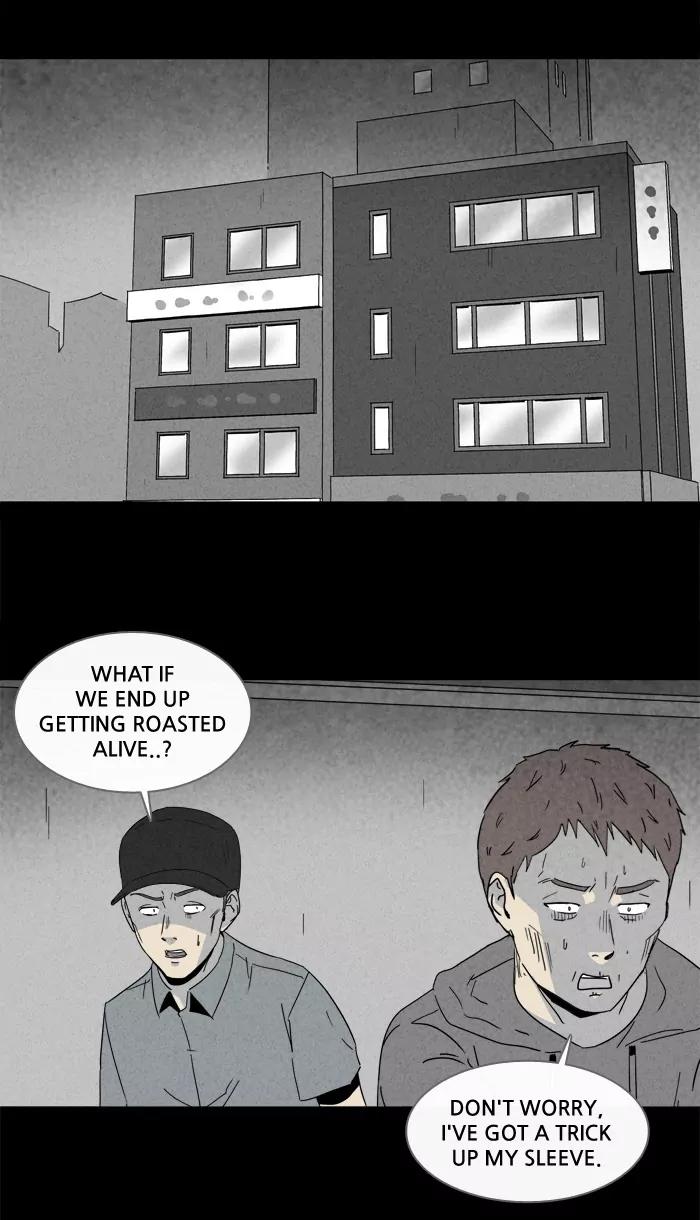 Tales of the unusual Chapter 170 page 2 - Chapter 170: Ep.170: Eternal life pills - Part 10