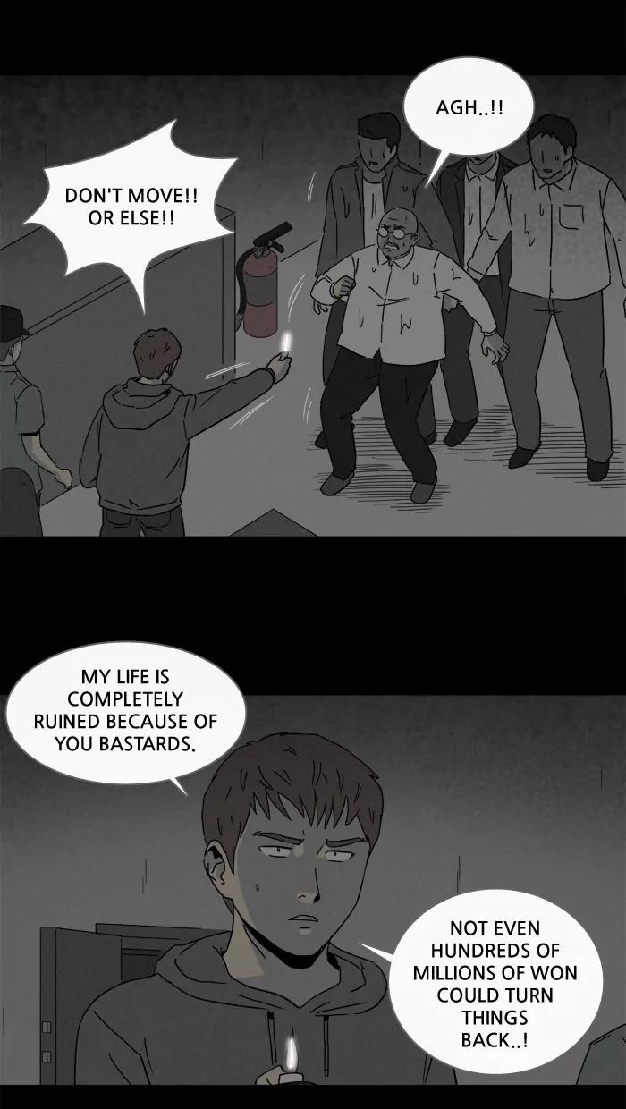 Tales of the unusual Chapter 170 page 20 - Chapter 170: Ep.170: Eternal life pills - Part 10