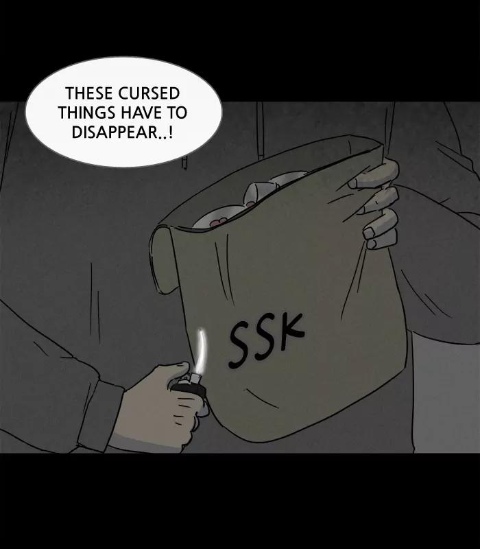 Tales of the unusual Chapter 170 page 21 - Chapter 170: Ep.170: Eternal life pills - Part 10