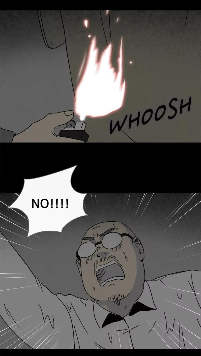 Tales of the unusual Chapter 170 page 22 - Chapter 170: Ep.170: Eternal life pills - Part 10
