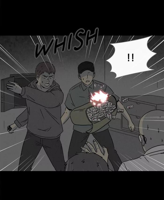 Tales of the unusual Chapter 170 page 23 - Chapter 170: Ep.170: Eternal life pills - Part 10