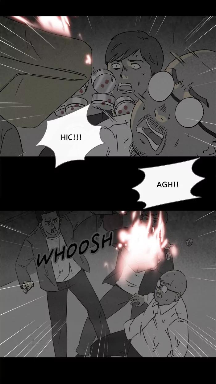 Tales of the unusual Chapter 170 page 24 - Chapter 170: Ep.170: Eternal life pills - Part 10