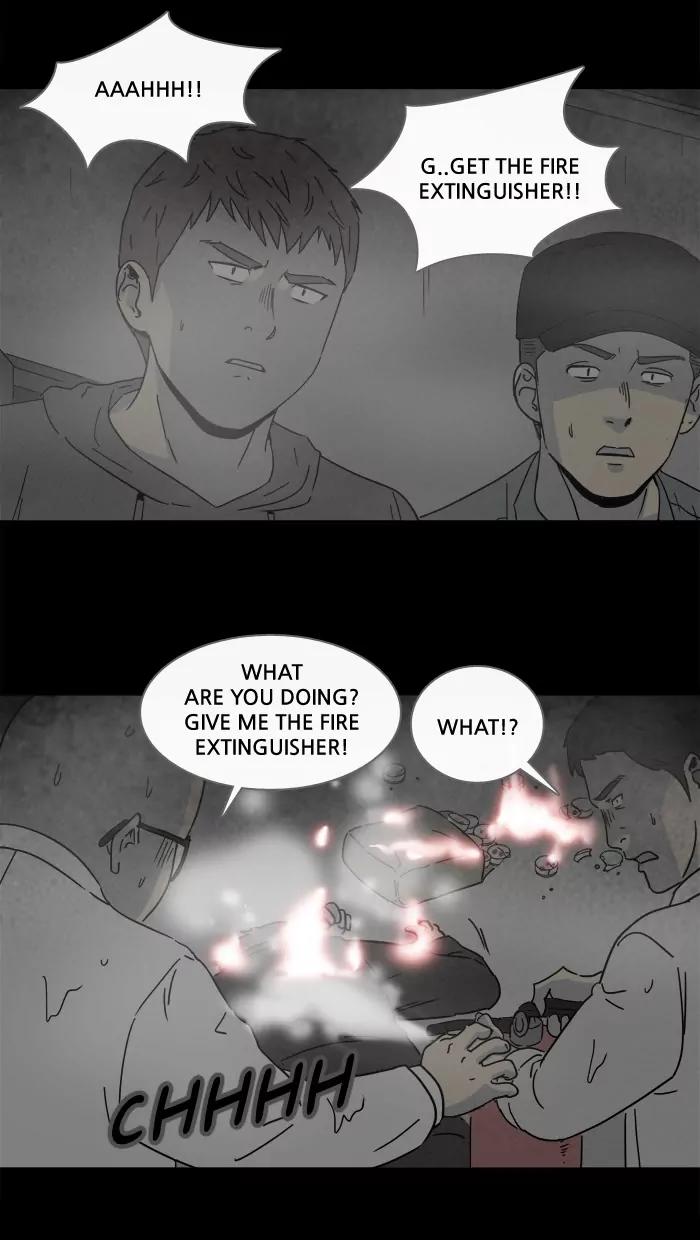 Tales of the unusual Chapter 170 page 25 - Chapter 170: Ep.170: Eternal life pills - Part 10