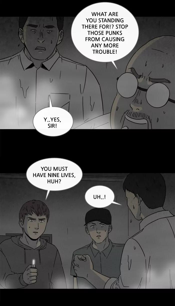 Tales of the unusual Chapter 170 page 27 - Chapter 170: Ep.170: Eternal life pills - Part 10