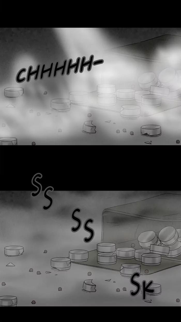 Tales of the unusual Chapter 170 page 28 - Chapter 170: Ep.170: Eternal life pills - Part 10