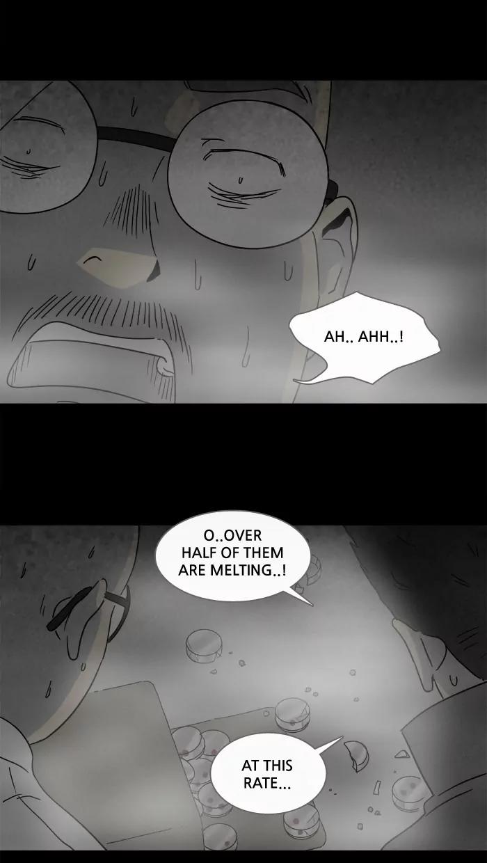 Tales of the unusual Chapter 170 page 29 - Chapter 170: Ep.170: Eternal life pills - Part 10