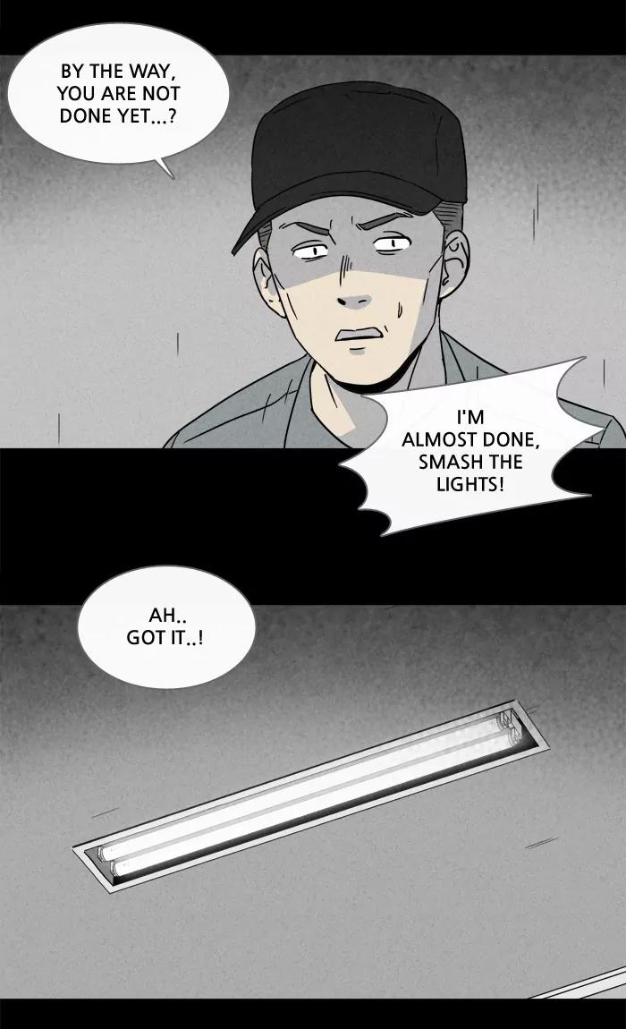 Tales of the unusual Chapter 170 page 3 - Chapter 170: Ep.170: Eternal life pills - Part 10