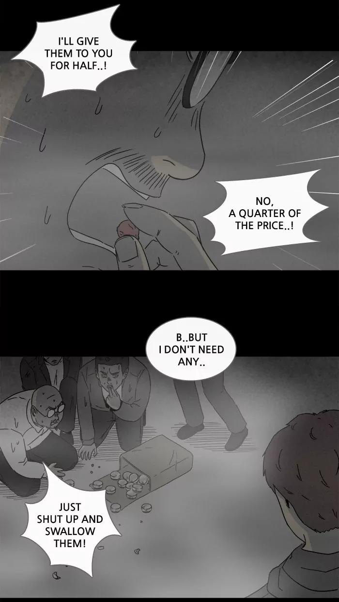 Tales of the unusual Chapter 170 page 31 - Chapter 170: Ep.170: Eternal life pills - Part 10