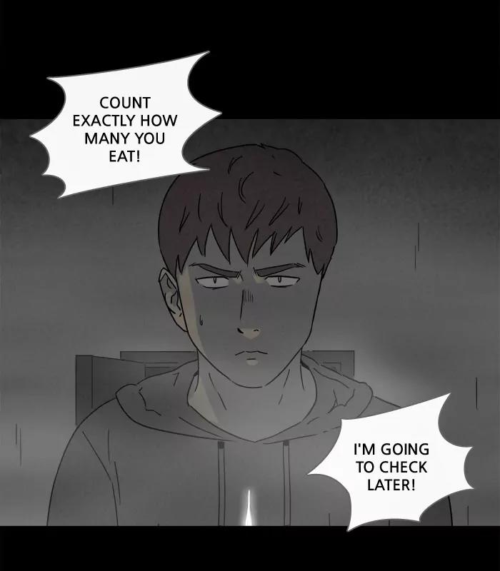 Tales of the unusual Chapter 170 page 32 - Chapter 170: Ep.170: Eternal life pills - Part 10