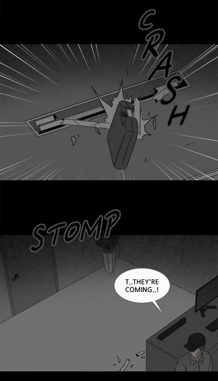 Tales of the unusual Chapter 170 page 4 - Chapter 170: Ep.170: Eternal life pills - Part 10