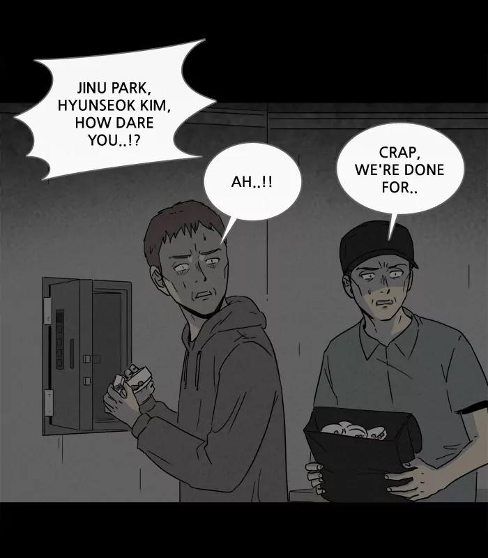 Tales of the unusual Chapter 170 page 8 - Chapter 170: Ep.170: Eternal life pills - Part 10