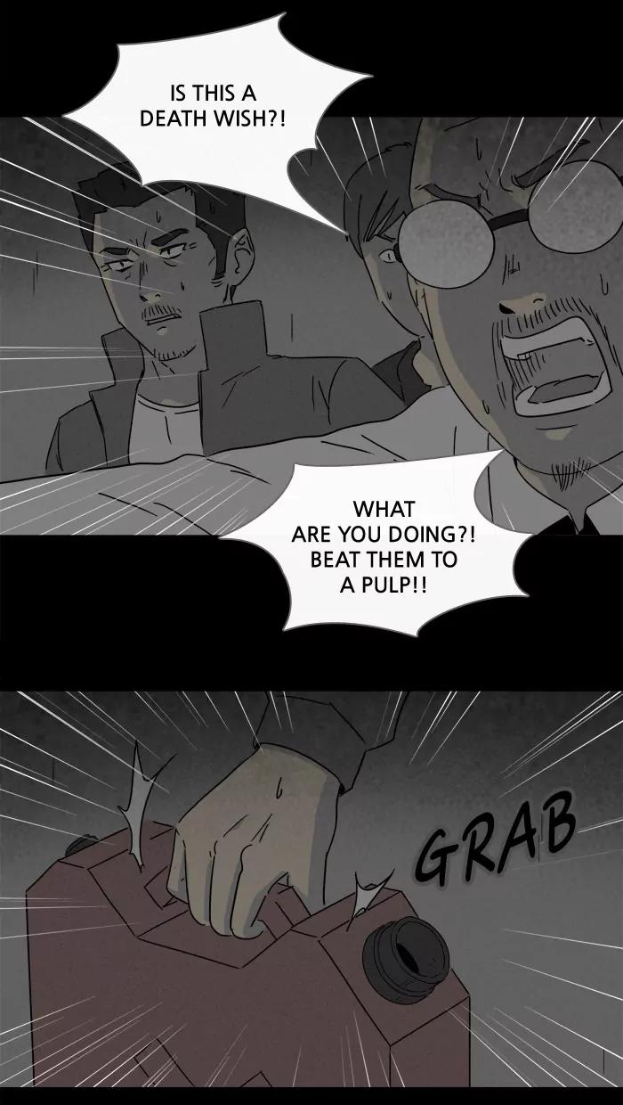Tales of the unusual Chapter 170 page 9 - Chapter 170: Ep.170: Eternal life pills - Part 10