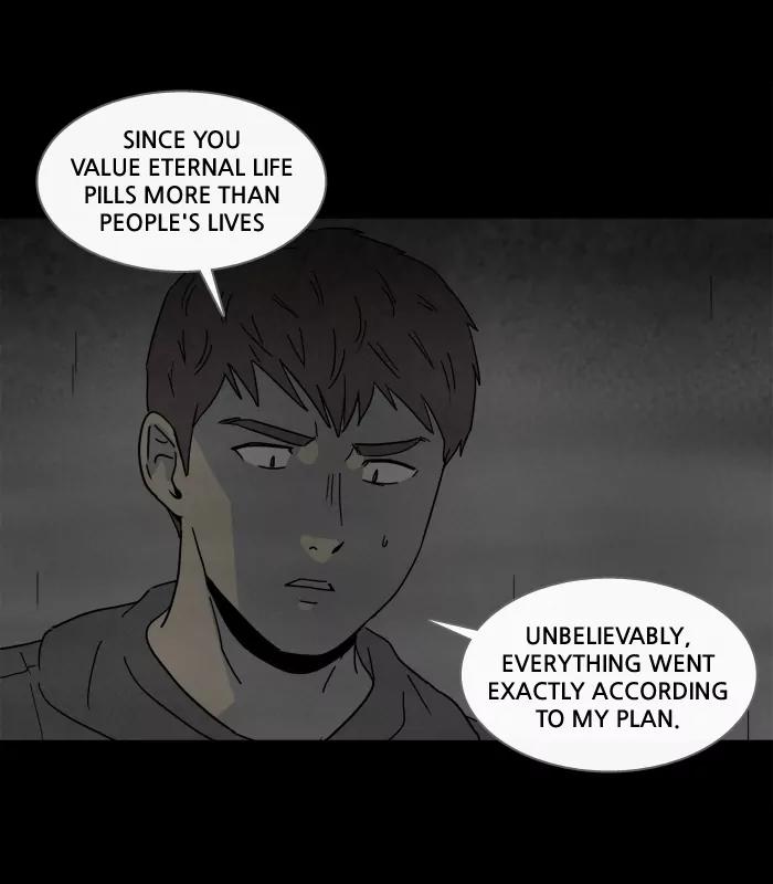 Tales of the unusual Chapter 171 page 15 - Chapter 171: Ep.171: Eternal life pills - Part 11