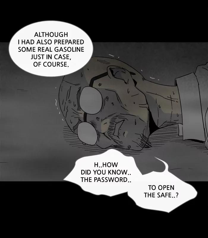Tales of the unusual Chapter 171 page 16 - Chapter 171: Ep.171: Eternal life pills - Part 11