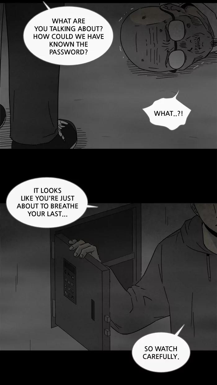 Tales of the unusual Chapter 171 page 17 - Chapter 171: Ep.171: Eternal life pills - Part 11