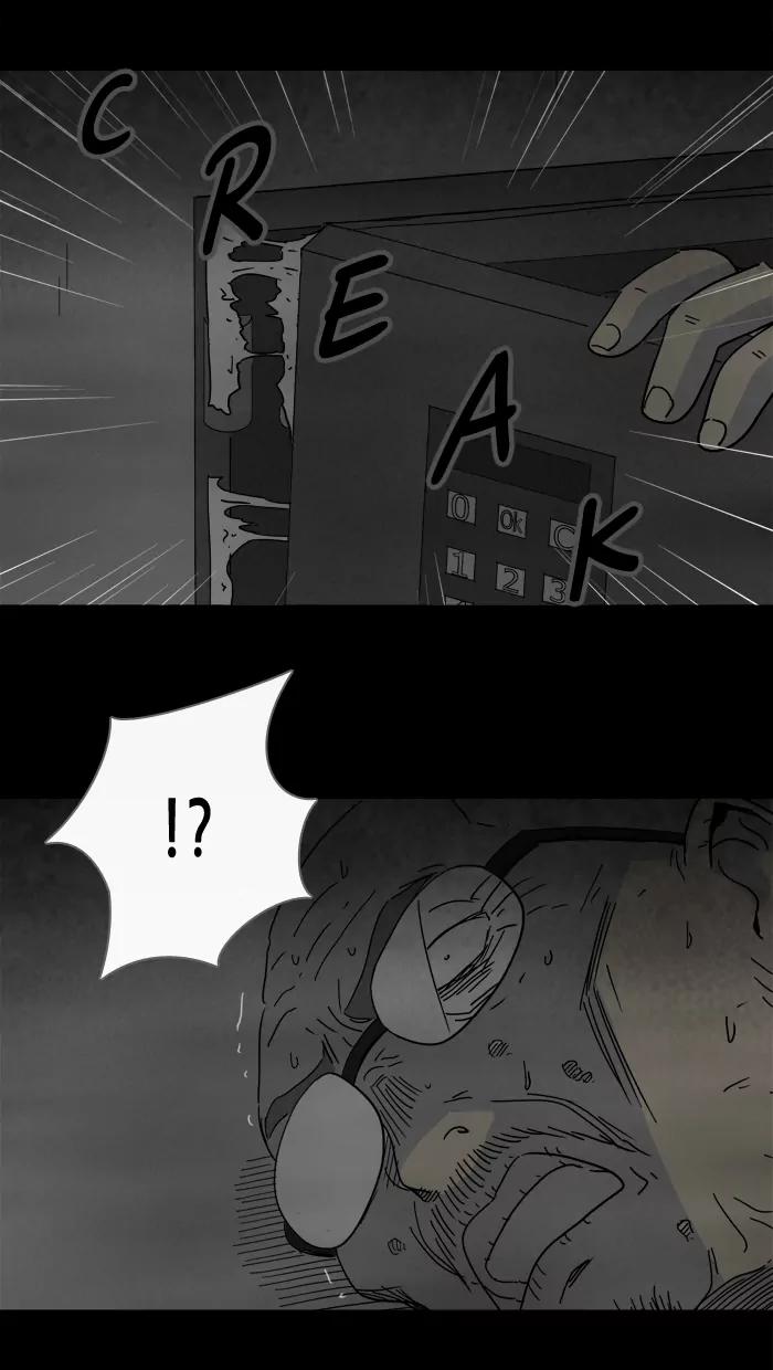 Tales of the unusual Chapter 171 page 18 - Chapter 171: Ep.171: Eternal life pills - Part 11