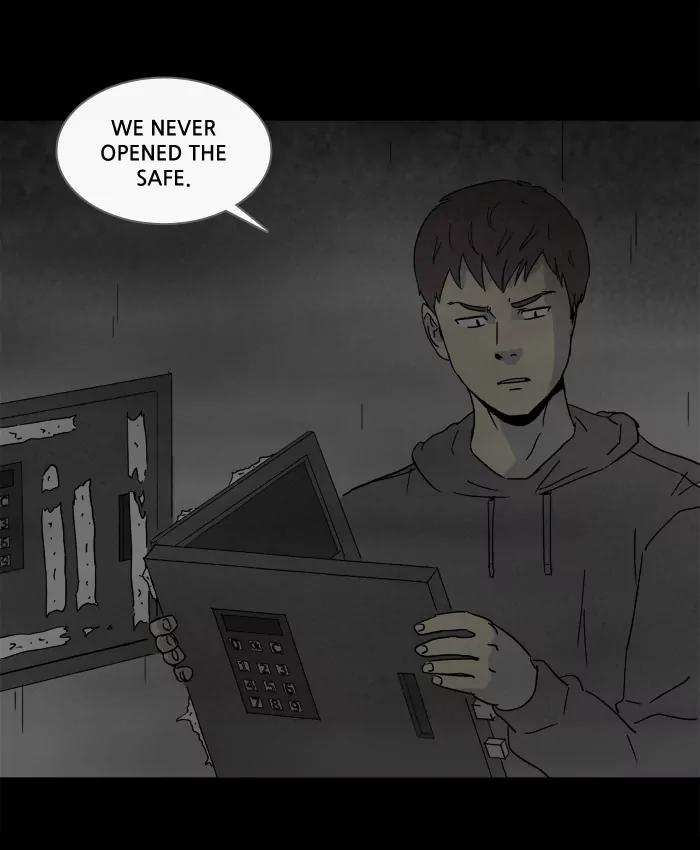 Tales of the unusual Chapter 171 page 19 - Chapter 171: Ep.171: Eternal life pills - Part 11