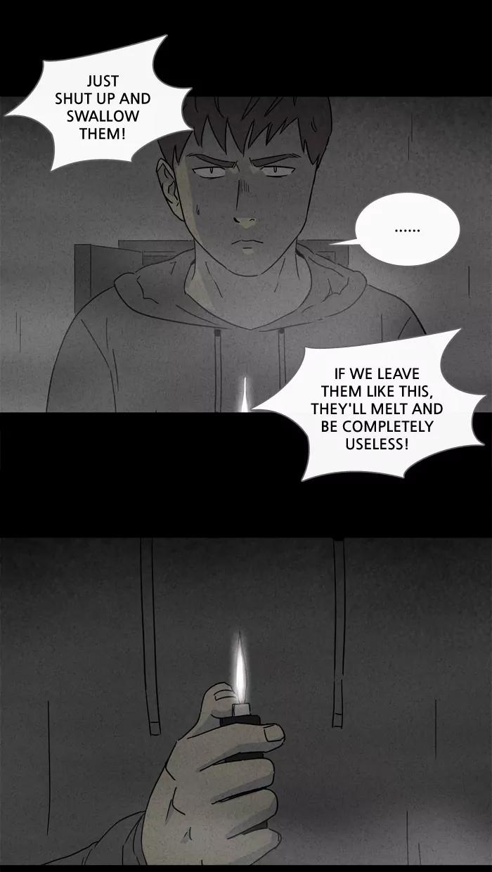 Tales of the unusual Chapter 171 page 2 - Chapter 171: Ep.171: Eternal life pills - Part 11