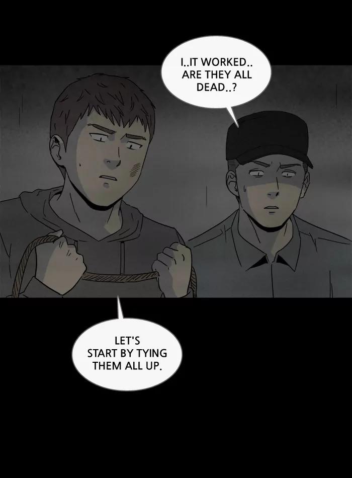 Tales of the unusual Chapter 171 page 21 - Chapter 171: Ep.171: Eternal life pills - Part 11